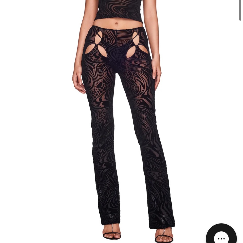 Iamgia Amina pant black